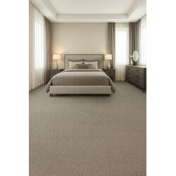 Metrážový koberec Nature NEW hnědá - neúčtujeme odřezky z role