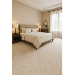 Metrážový koberec Spring 6400