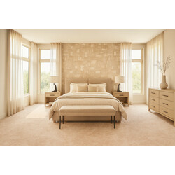 Metrážový koberec Serenade 103