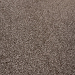 Kusový koberec Royal Lux 40 hnědý kruh