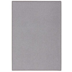 Kusový koberec Royal Lux 90 šedý