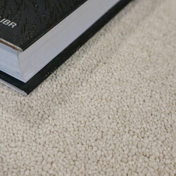 Kusový koberec Royal Lux 03 krémový čtverec