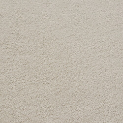 Kusový koberec Royal Lux 03 krémový kruh