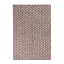 Kusový koberec Atlas 31 hnědý