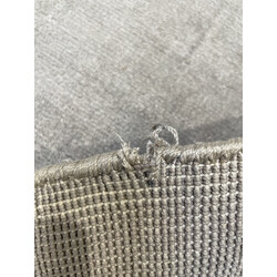 POŠKOZENÝ Ručně tkaný kusový koberec Maori 220 Silver