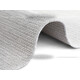 Kusový koberec Secret 103556 Light Grey, Cream z kolekce ELLE
