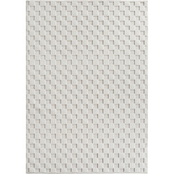 Kusový koberec Helix 2203 cream