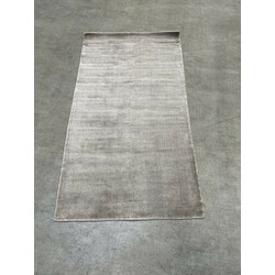 POŠKOZENÝ Ručně tkaný kusový koberec Maori 220 Silver