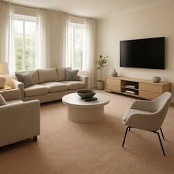 Metrážový koberec Dalesman 69