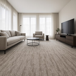 Metrážový koberec Ocean 83290 Beige