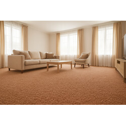 Metrážový koberec Kashmira Wild 6937