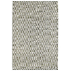 Ručně tkaný kusový koberec Loft 580 IVORY