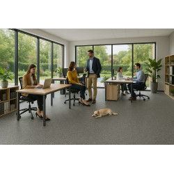 AKCE: 280x400 cm PVC podlaha - lino Xtreme Mira 690D