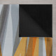 AKCE: 170x240 cm Kusový koberec Match Isabella Stripe Grey/Ochre