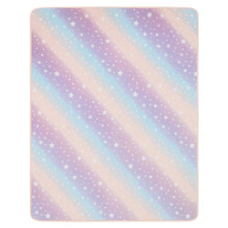 Kusový koberec Hvězdná obloha - svítící