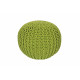 Sedací vak COOL POUF  20777 APPLE