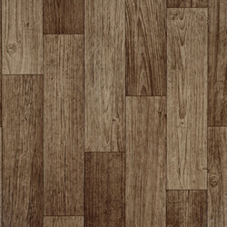 PVC podlaha - lino AladinTex Start 0201 dub tmavý