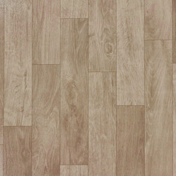 PVC podlaha - lino AladinTex Start 323 dub béžovošedý