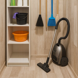 PVC podlaha - lino AladinTex Start 8801 dub béžový