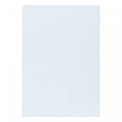 Kusový koberec Sydney Shaggy 3000 white