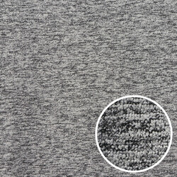 Metrážový koberec Artik New 025 šedý