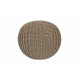 Sedací vak COOL POUF  20777 BEIGE