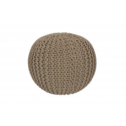 Sedací vak COOL POUF 20777 BEIGE