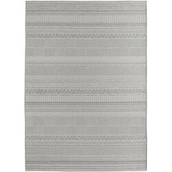 Kusový koberec Desert 1303 grey - na ven i na doma