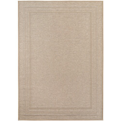 Běhoun Desert 1304 beige - na ven i na doma