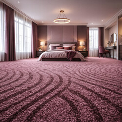 Metrážový koberec Spring 6480