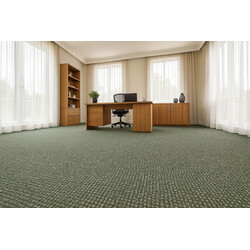 Metrážový koberec Rubin 2146 green