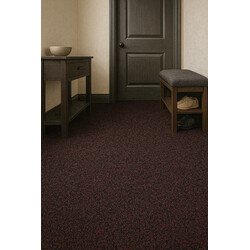 Čistící zóna Robust 139 červená