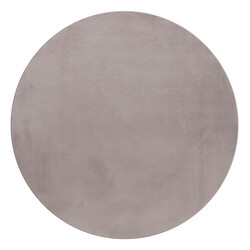 Kusový koberec Pouffy 5100 Beige kruh