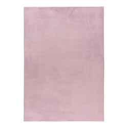 Kusový koberec Pouffy 5100 Rose