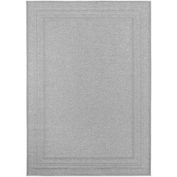 Kusový koberec Desert 1304 grey - na ven i na doma