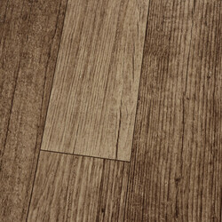 PVC podlaha - lino AladinTex Start 0201 dub tmavý