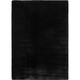 Kusový koberec Joy 1400 black