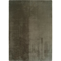 Kusový koberec Joy 1400 green kruh