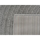 Kusový koberec Nova 1201 silver - na ven i na doma
