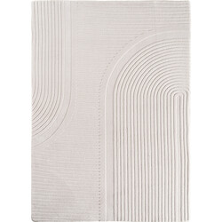 Kusový koberec Pompei 1612 cream