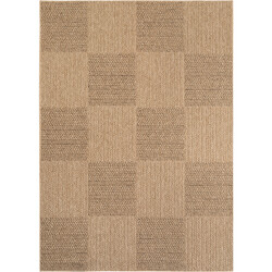 Běhoun Timber 1405 beige - na ven i na doma