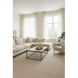 Metrážový koberec Ferrara 7711