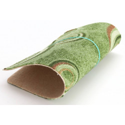 Metrážový koberec Drops 24