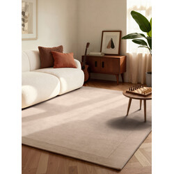 Kusový koberec Villeroy & Boch Kari 106282 Beige