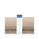 Kusový koberec Villeroy & Boch Kivi 106282 Beige kruh