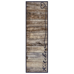 Běhoun Cook & Clean 105390 Brown Taupe