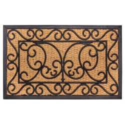 Rohožka Mix Mats Cocos 105558 - na ven i na doma