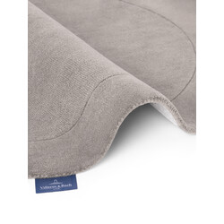 Kusový koberec Villeroy & Boch Kari 106283 Grey kruh