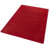 Červený kusový koberec Fancy 103012 Rot