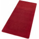 Červený kusový koberec Fancy 103012 Rot